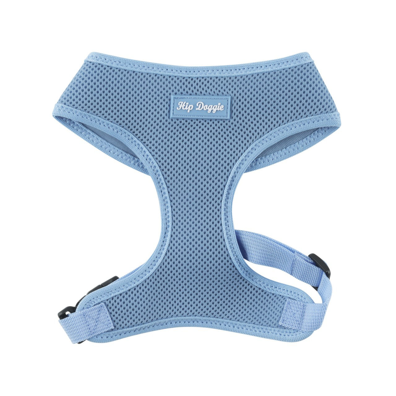 Picture of OLD STYLE - Ultra Comfort Blue Mesh Harness Vest