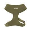 Picture of OLD STYLE - Ultra Comfort Olive Green Mesh Harness Vest