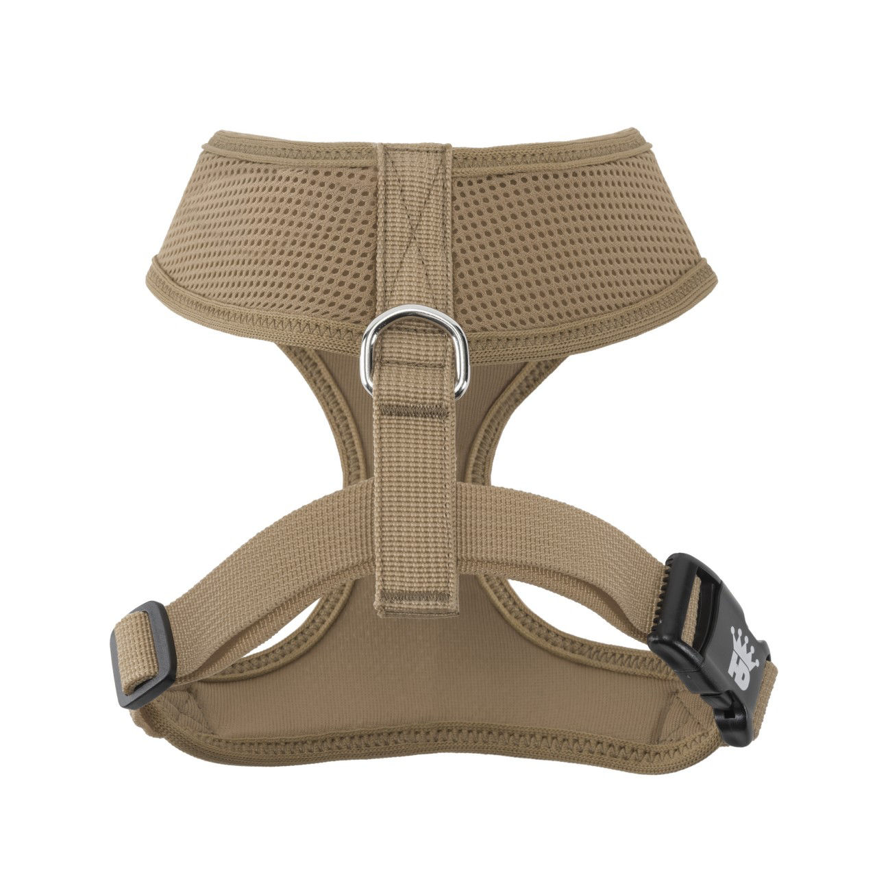 Picture of OLD STYLE - Ultra Comfort Tan Mesh Harness Vest