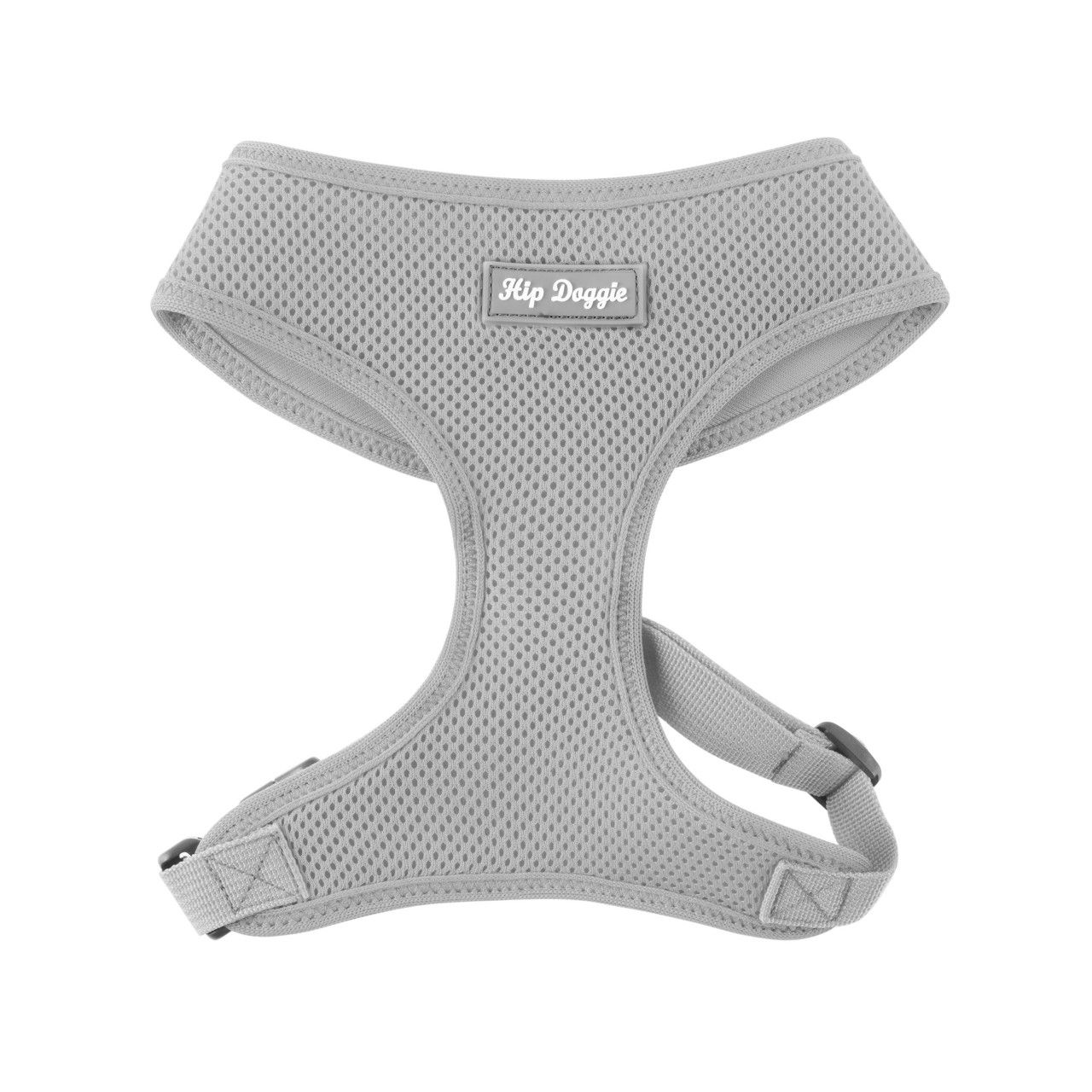 Picture of OLD STYLE - Ultra Comfort Silver Mesh Harness Vest