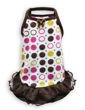 Picture of Polka Dot Party Dress.