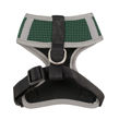 Picture of New York Jets Dog Harness Vest.