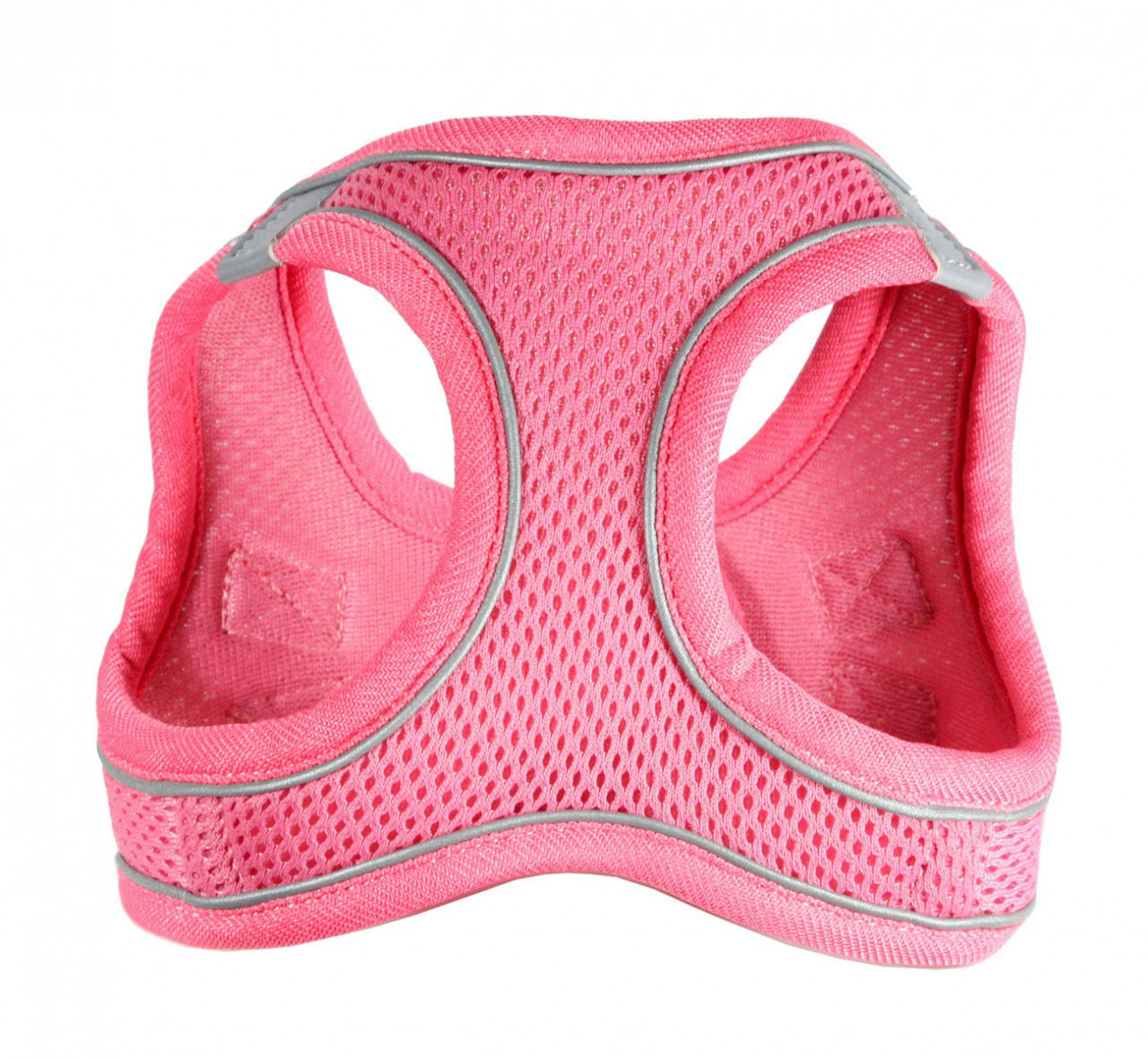 Picture of OLD STYLE - EZ Reflective Sports Mesh Harness Vest - Pink