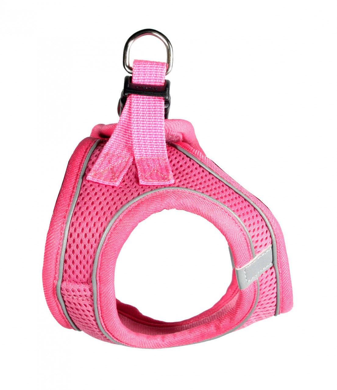 Picture of OLD STYLE - EZ Reflective Sports Mesh Harness Vest - Pink