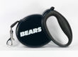 Picture of NFL Retractable Pet Leash - Bears