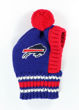 Picture of NFL Knit Pet Hat - Bills