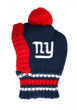 Picture of NFL Knit Pet Hat - Giants
