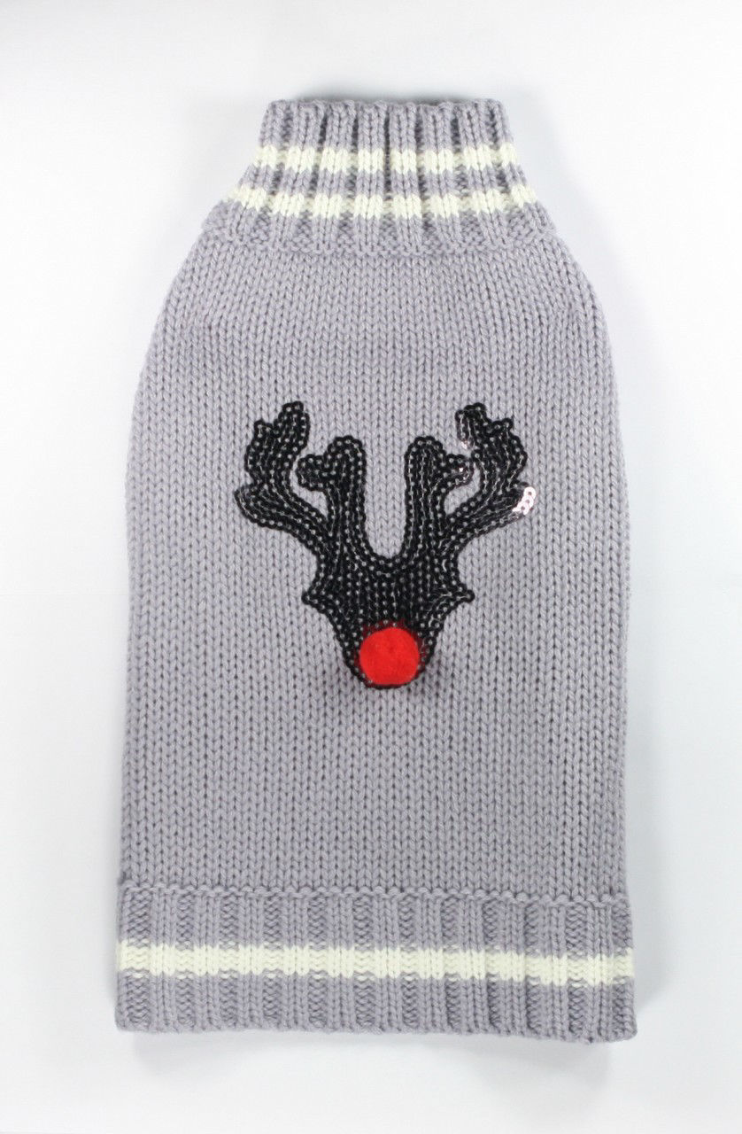 Picture of Reindeer Sweater