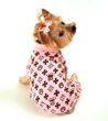 Picture of HD Crown Longjohns - Pink