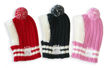 Picture of HD Crown Knit Hat - Red