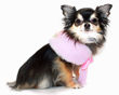 Picture of Luxurious Fur Cape - Pink