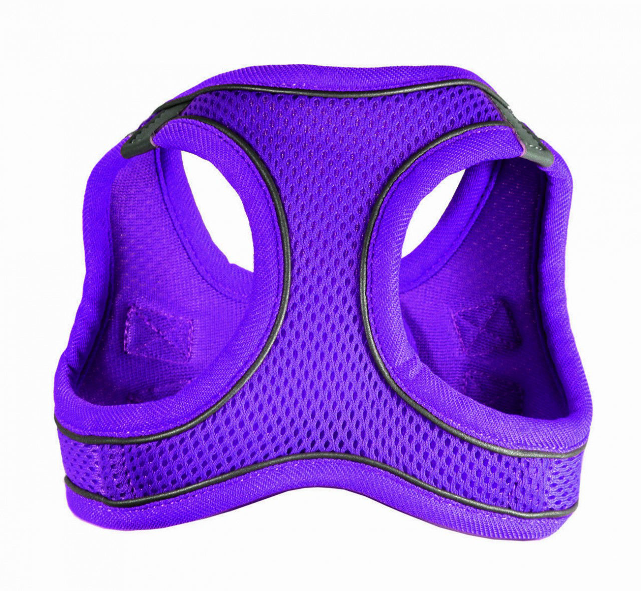 Picture of OLD STYLE - EZ Reflective Sports Mesh Harness Vest - Purple