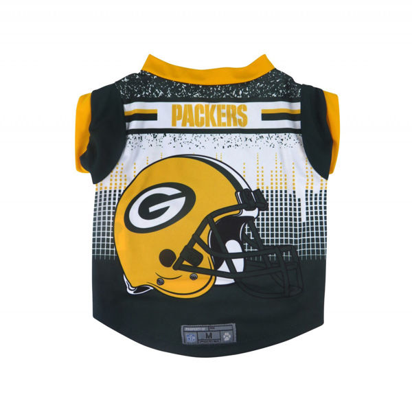 Picture of NFL Performance Tee - PACKERS