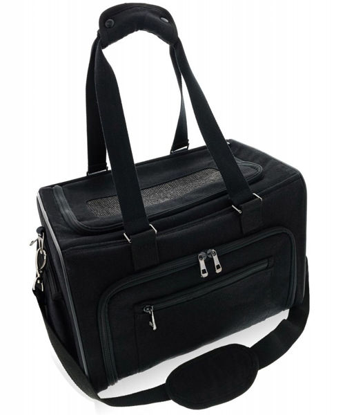 Picture of Hemp Eco Pet Carrier
