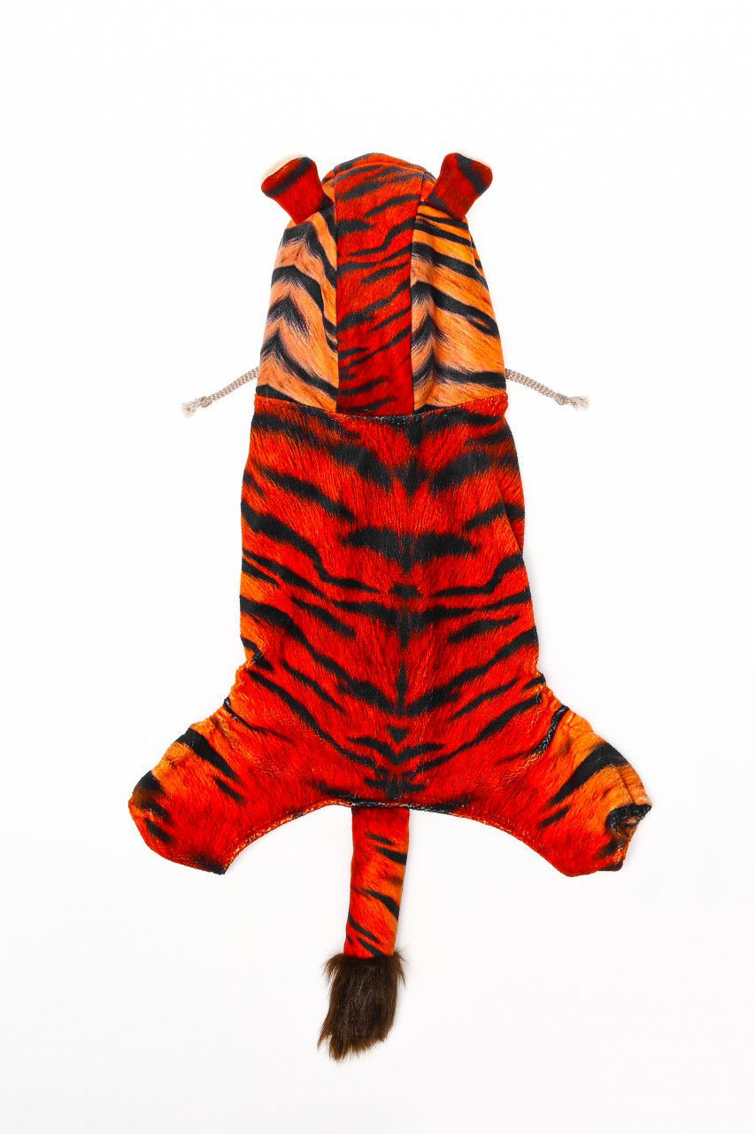 Picture of Tiger Costume