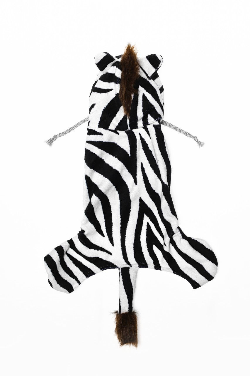 Picture of Zebra Costume