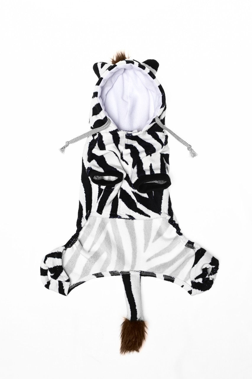 Picture of Zebra Costume