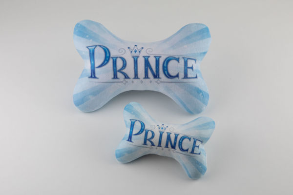 Picture of Bone Toy - Prince