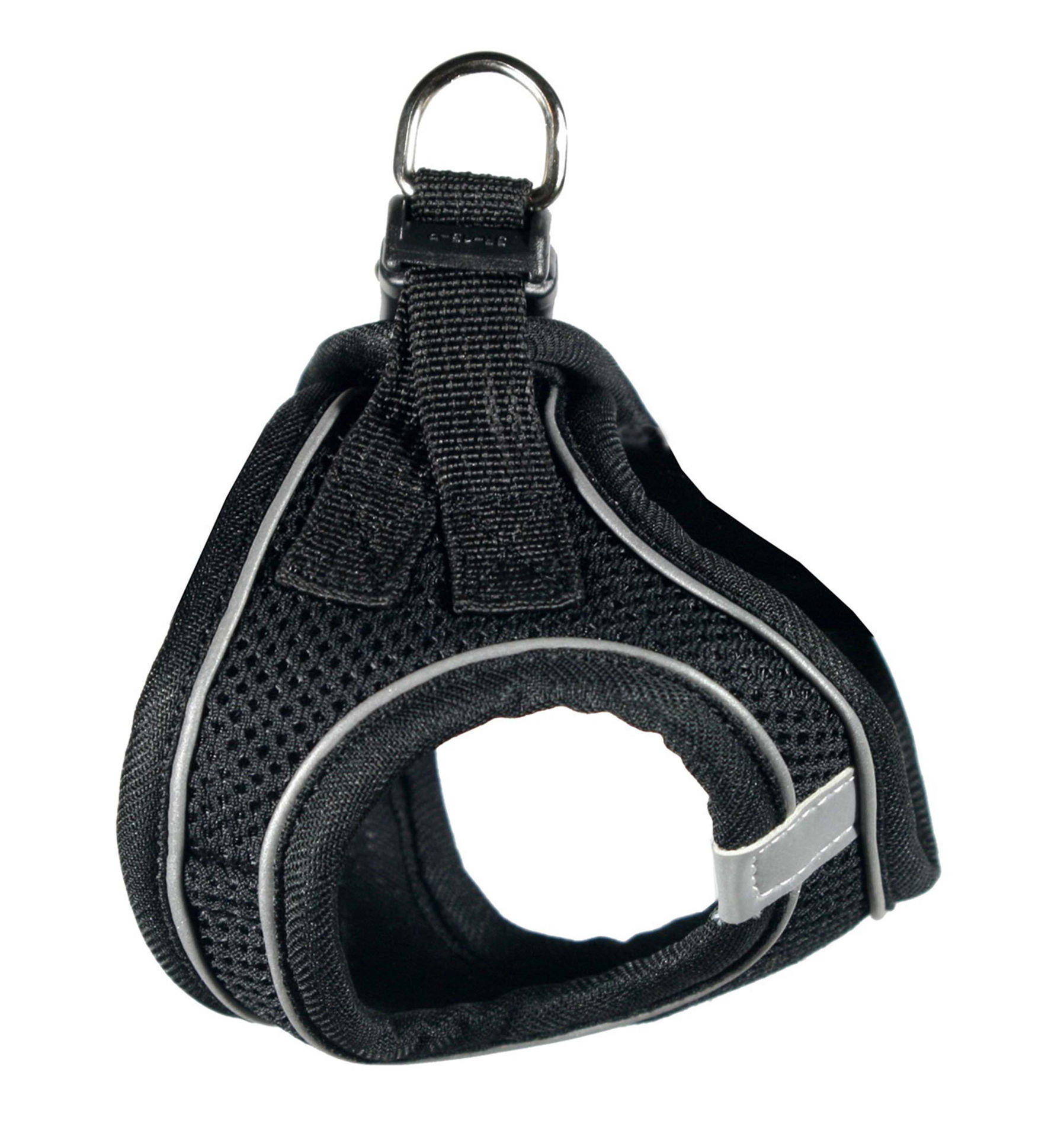 Picture of EZ Step-In  Harness Vest - Black