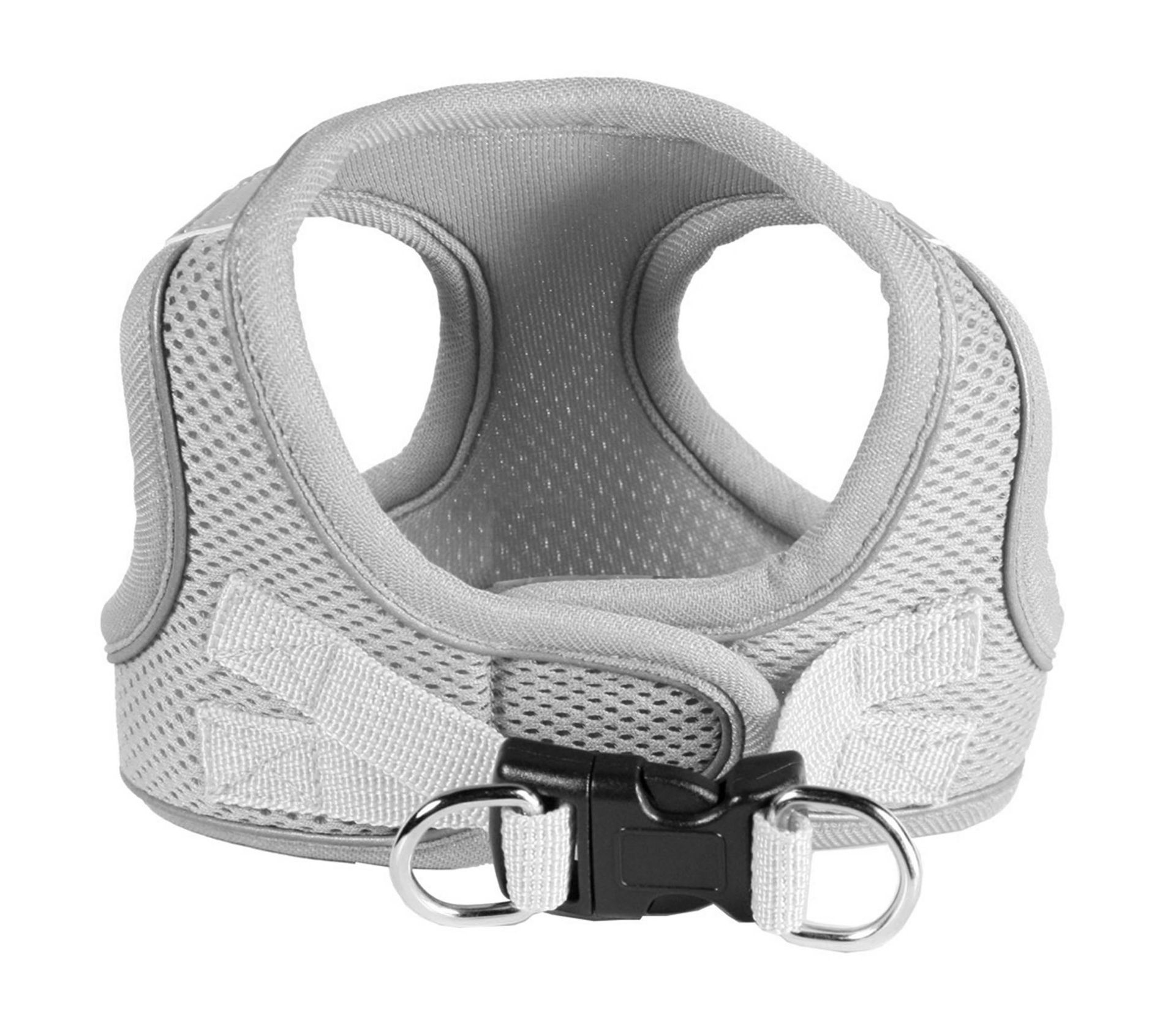 Picture of EZ Step-In Harness Vest - Gray