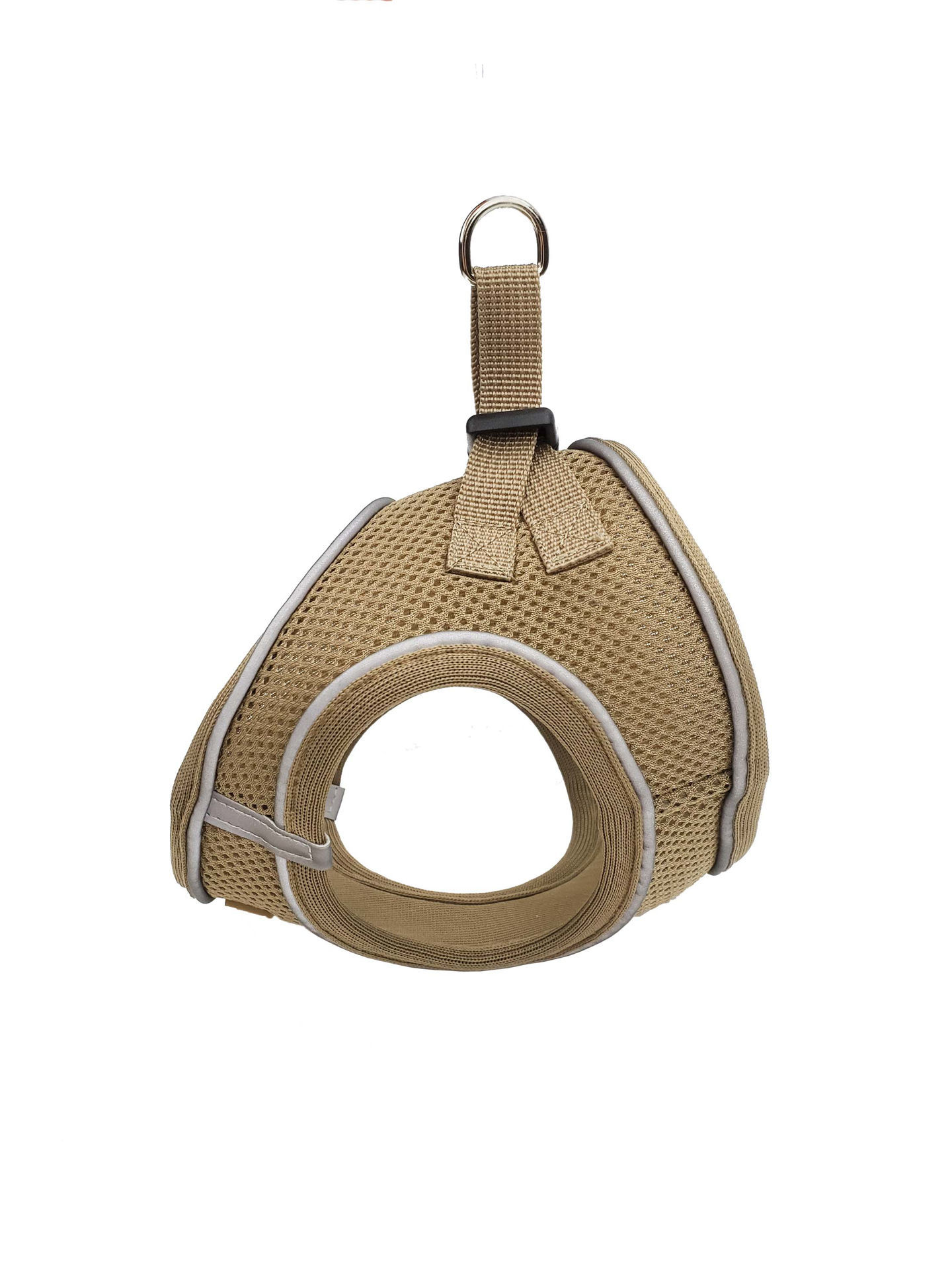 Picture of EZ Step-In Harness Vest - Tan