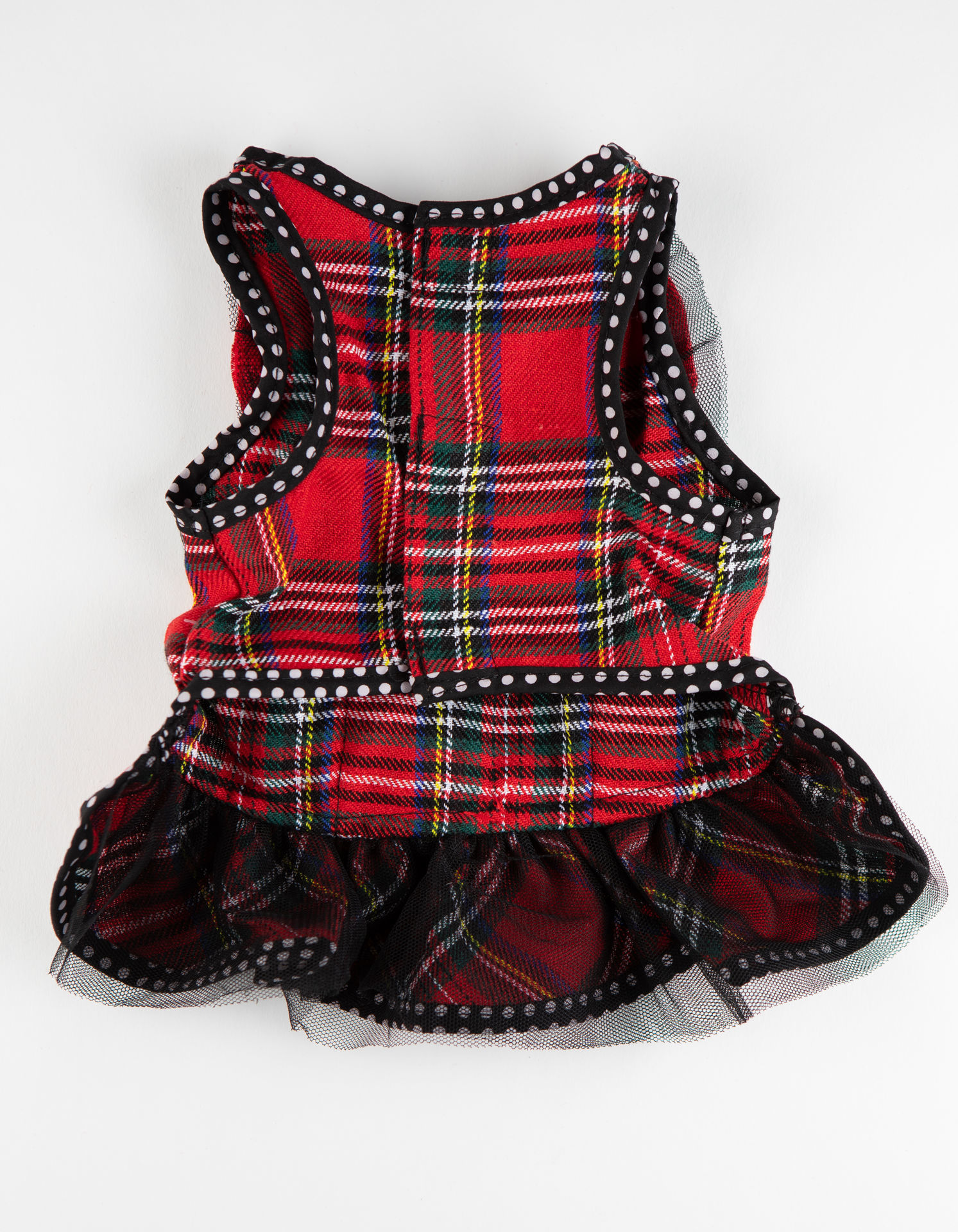 Picture of Princess Ruffle Dress