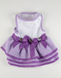 Picture of Purple Glitter Tutu Dress