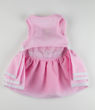 Picture of Pink Glitter Tutu Dress