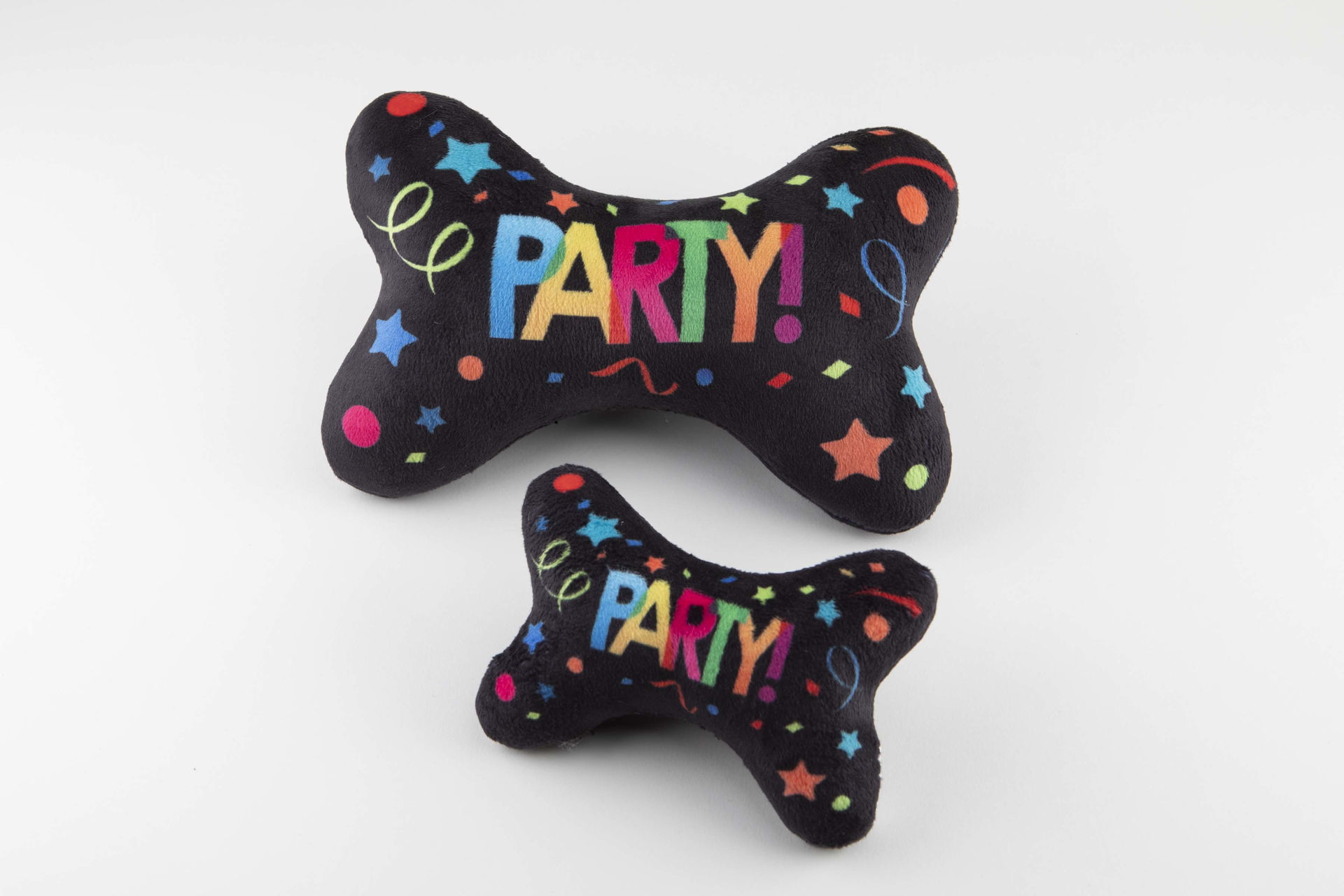 Picture of Bone Toy - Party