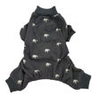 Picture of Ivory Ella Pajamas - Tossed Elephants