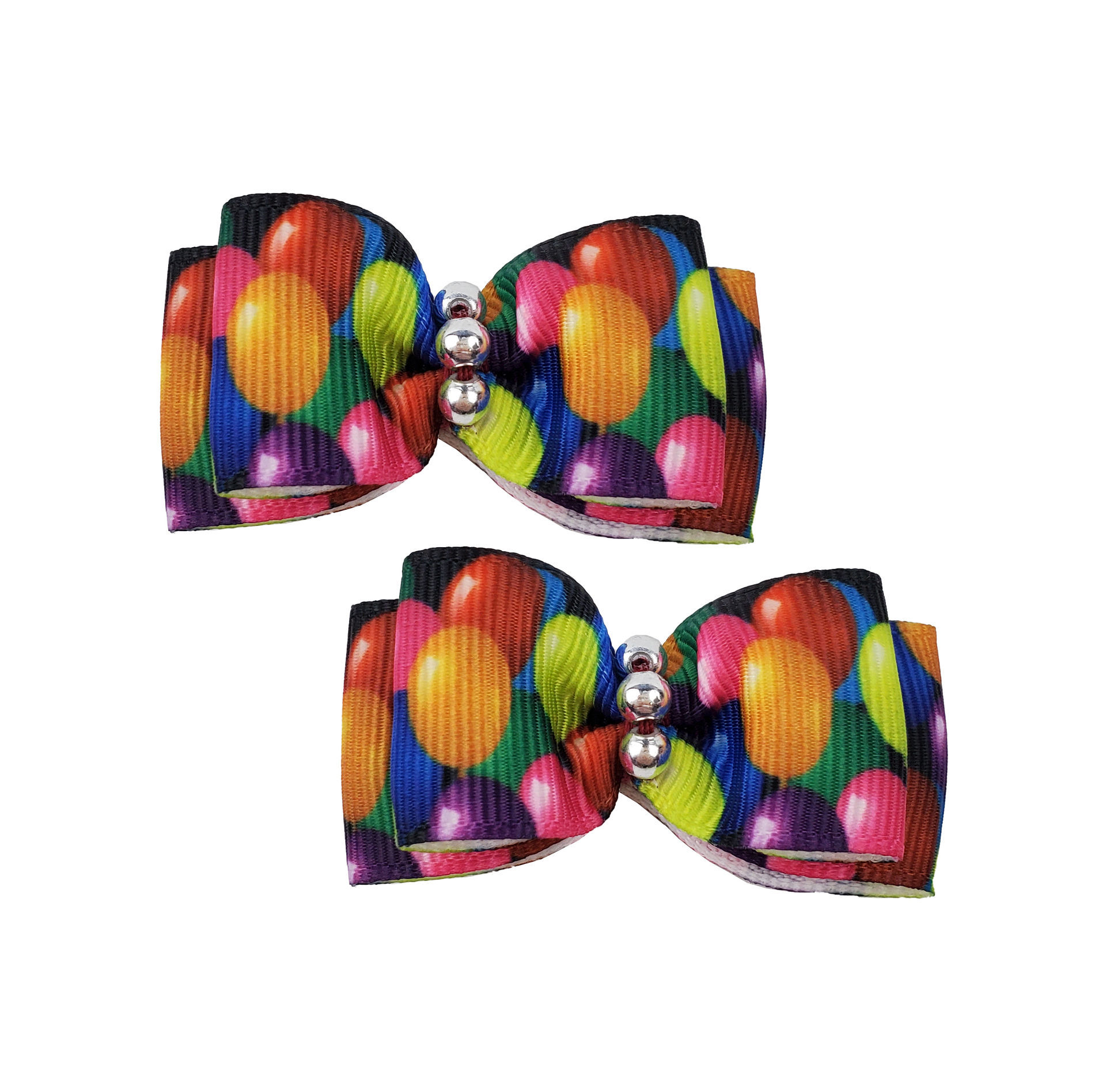 Picture of Hair Bows - Sm Balloons