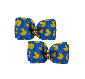 Picture of Hair Bows - Sm Ducks