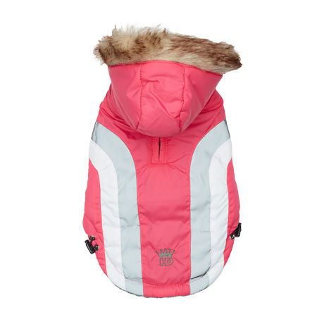 Picture of Swiss Alpine Jacket - Pink