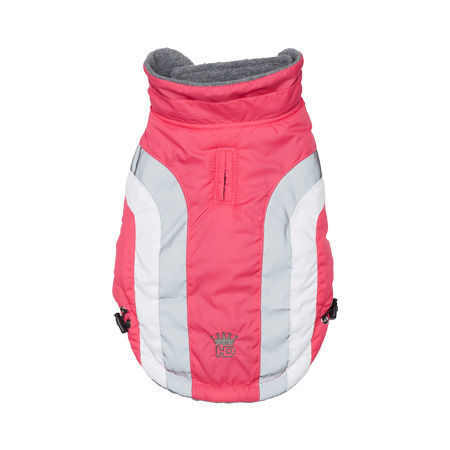 Picture of Swiss Alpine Jacket - Pink