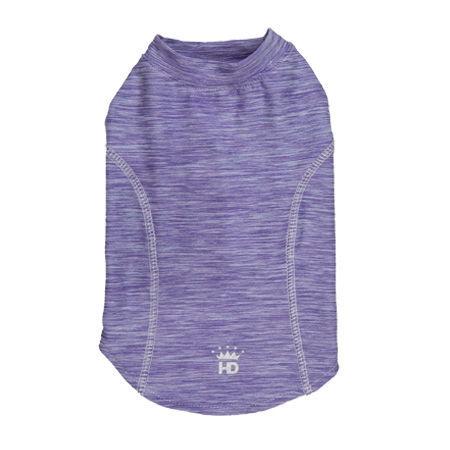 Picture of Quick Dry Athletic Tank - Lavender