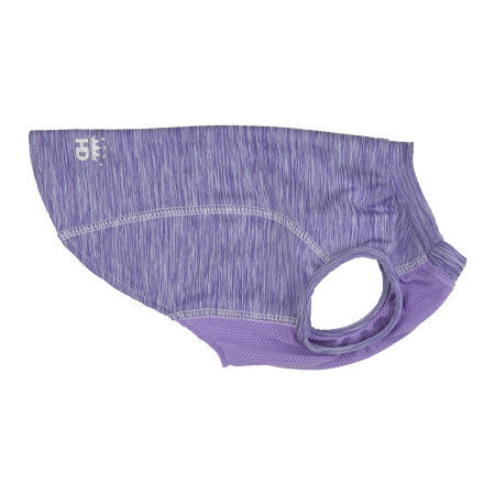 Picture of Quick Dry Athletic Tank - Lavender
