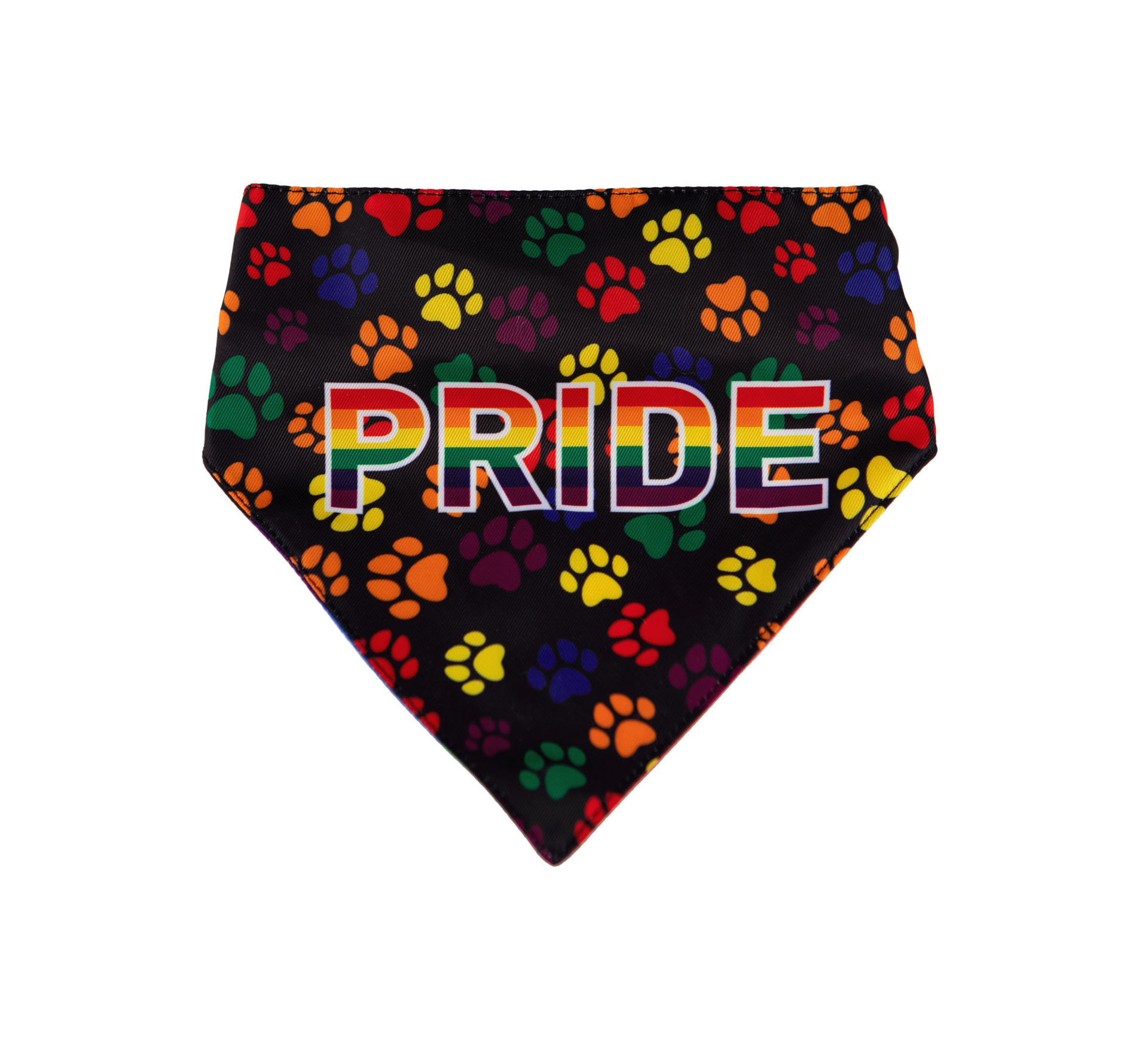 Picture of Two Sided Bandana - Pride