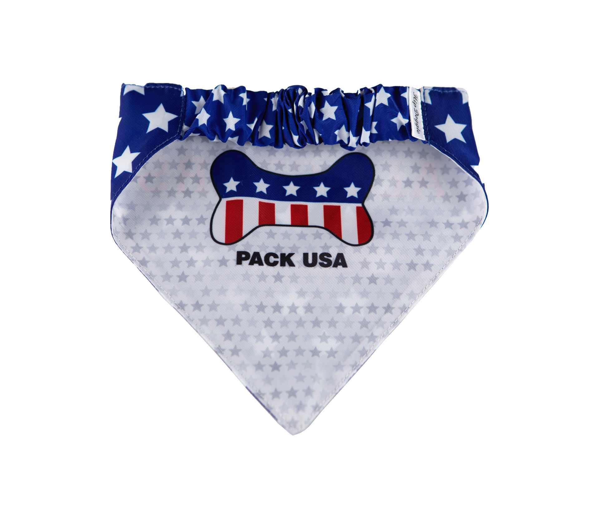 Picture of Two Sided Bandana - USA