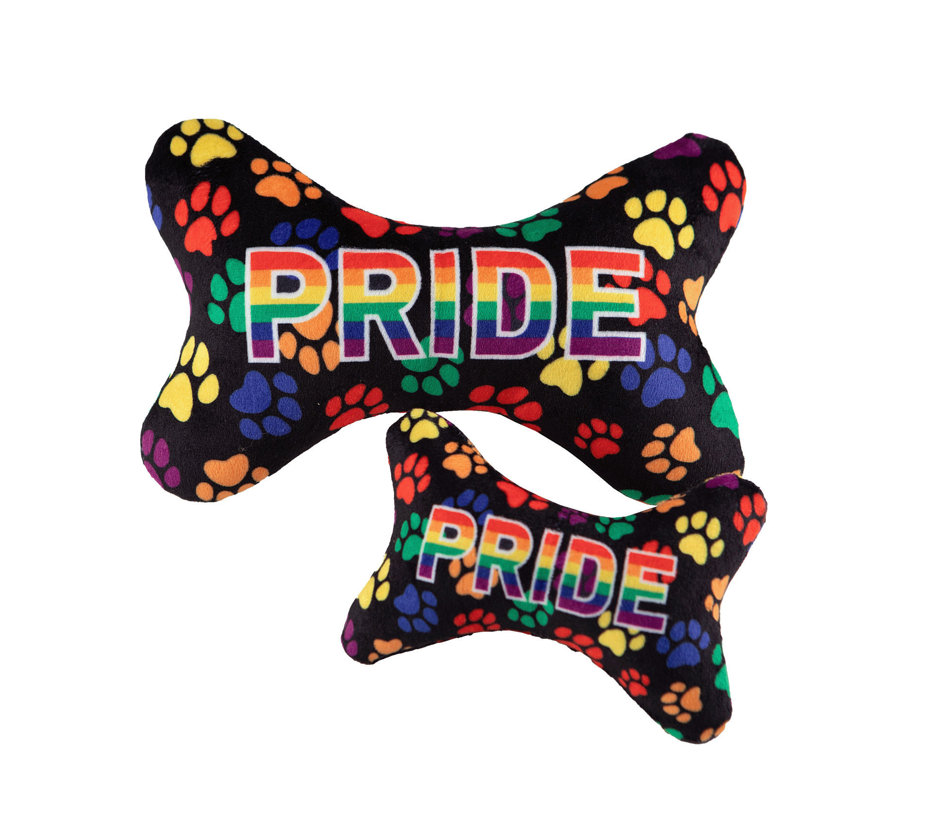 Picture of Bone Toy - Pride