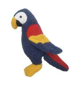 Picture of Plush Macaw