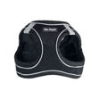Picture of EZ Step-In Harness Vest - Black - Old Header