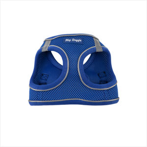 Picture of EZ Step-In Harness Vest - Royal Blue